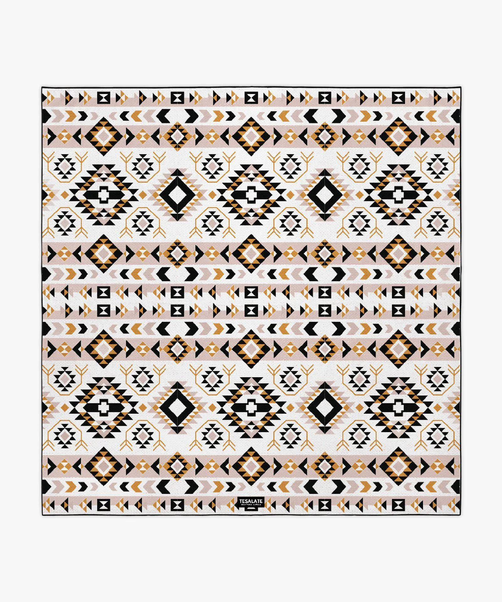 Into The Wild - Towel for Two