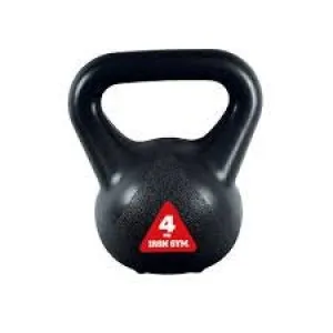 Iron Gym - 4kg Kettlebell