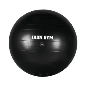 Iron Gym Exercise Ball - 65cm