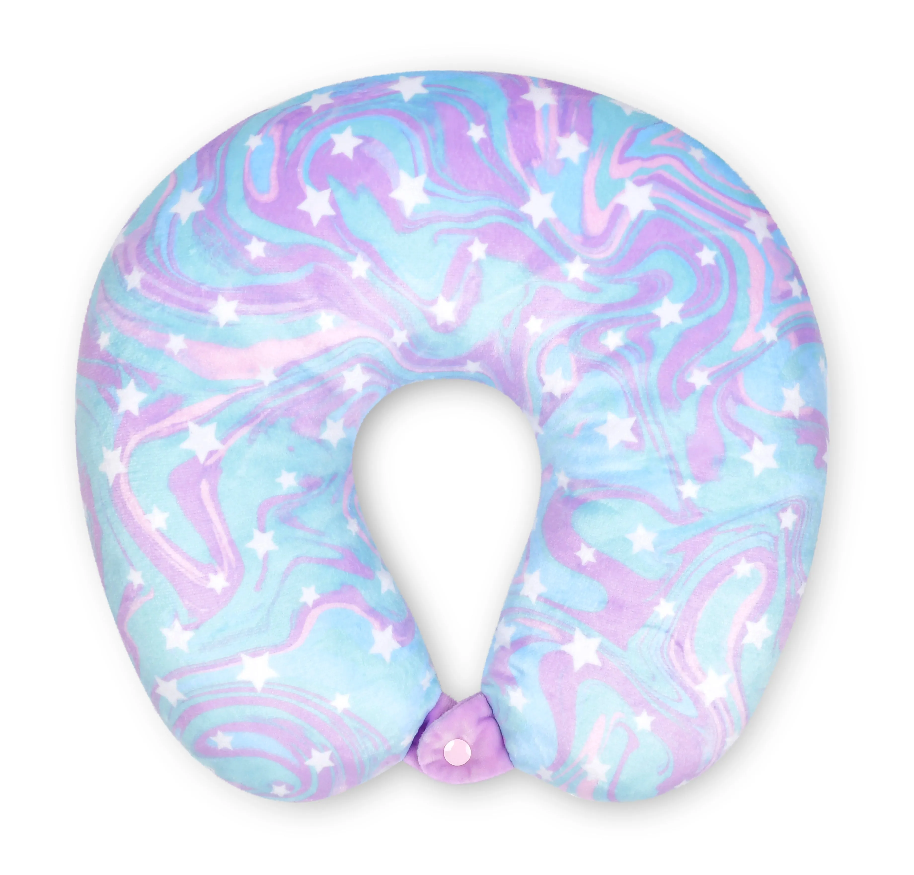 Iscream Superstar Neck Pillow