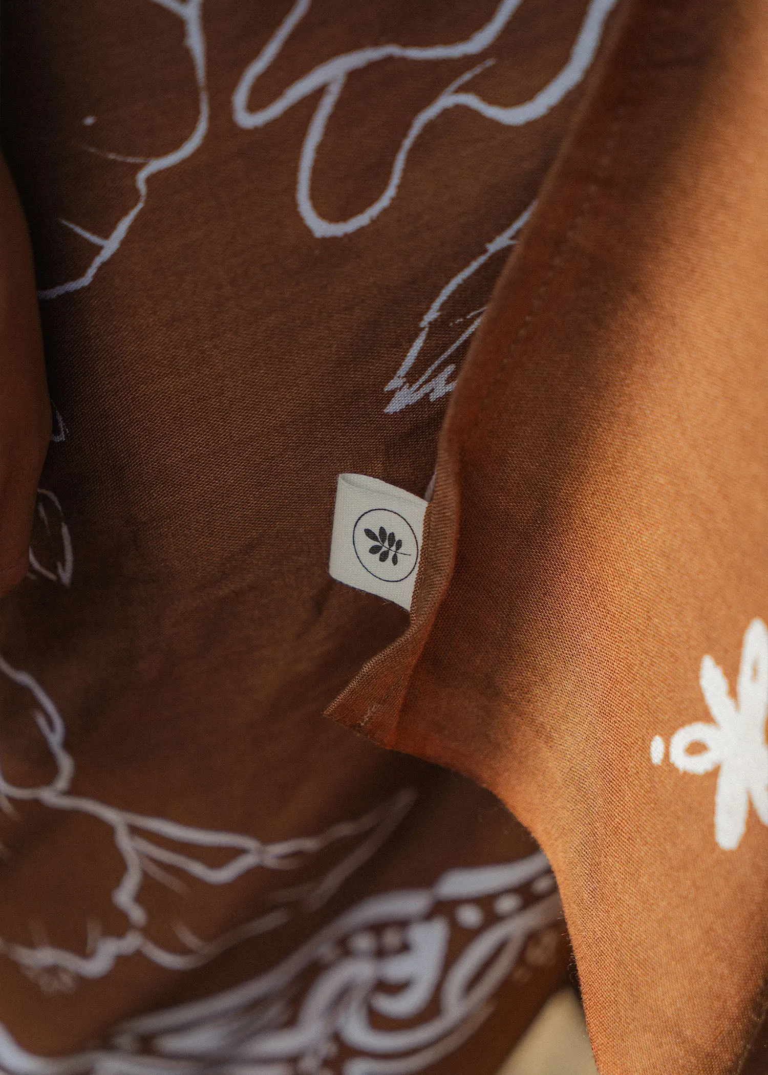 Isla Sarong Coconut