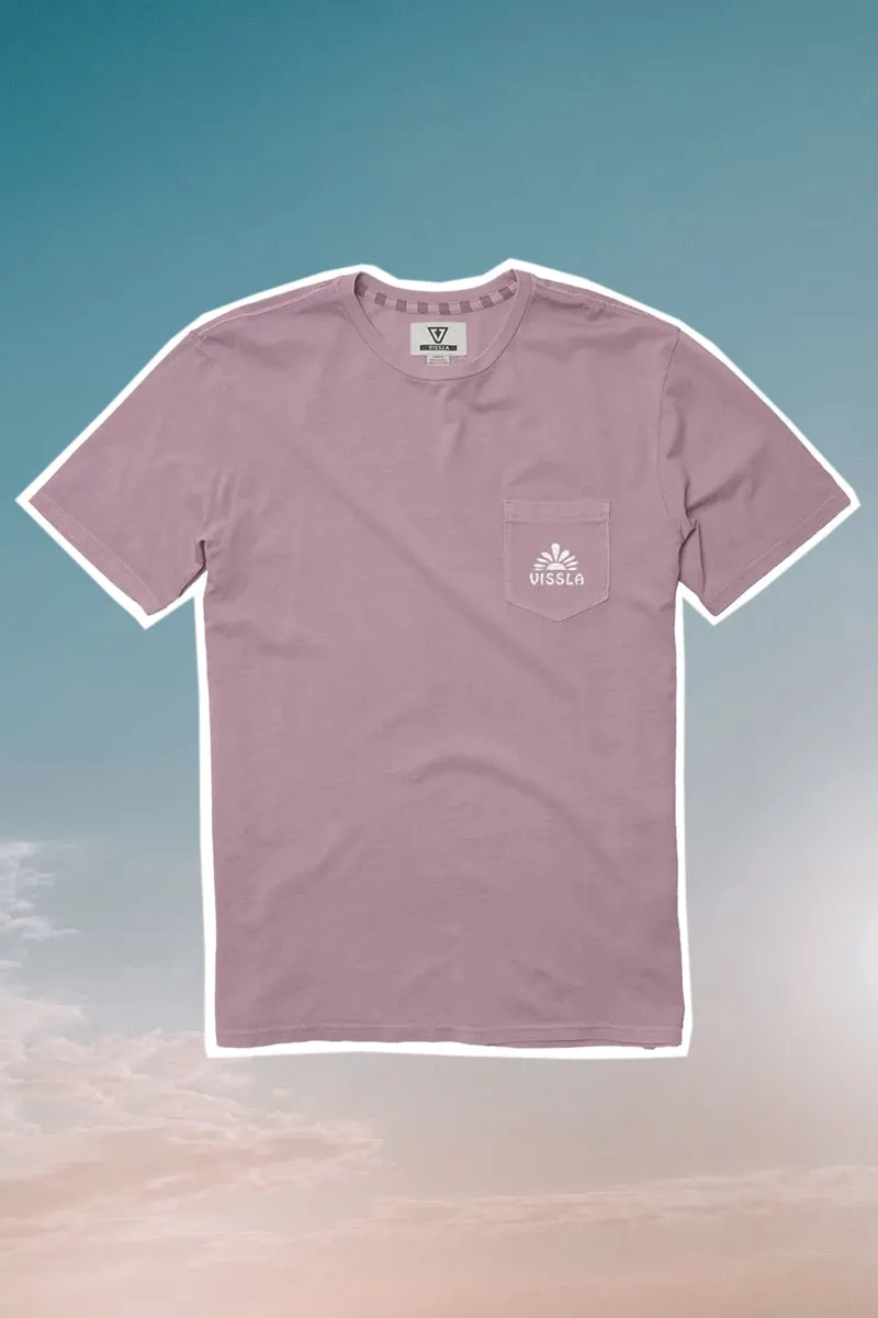Islander Pocket Tee