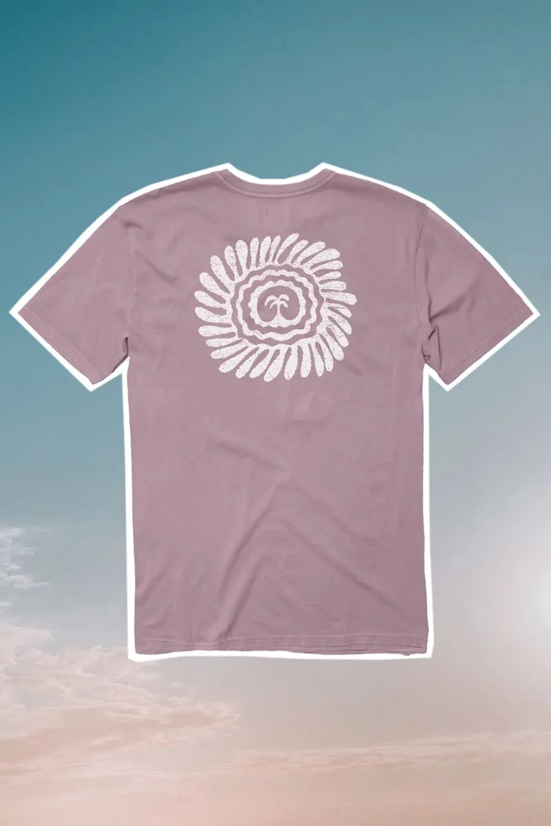 Islander Pocket Tee
