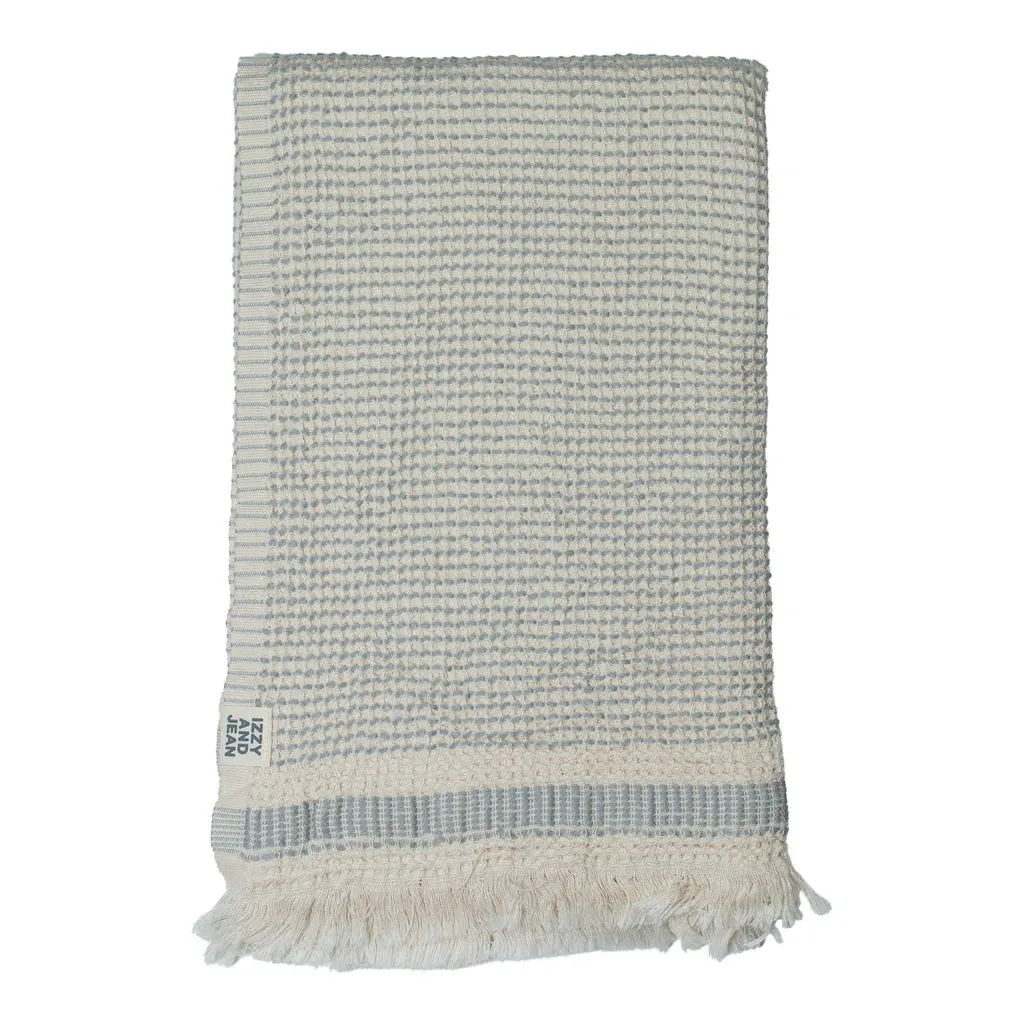Izzy & Jean Paloma Bath Towel
