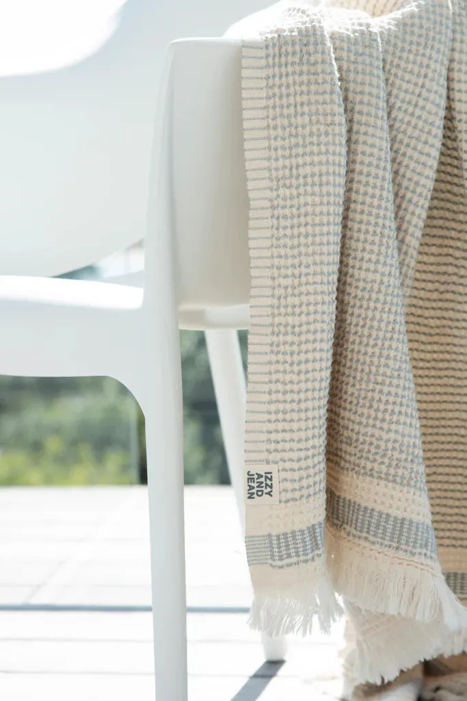 Izzy & Jean Paloma Bath Towel