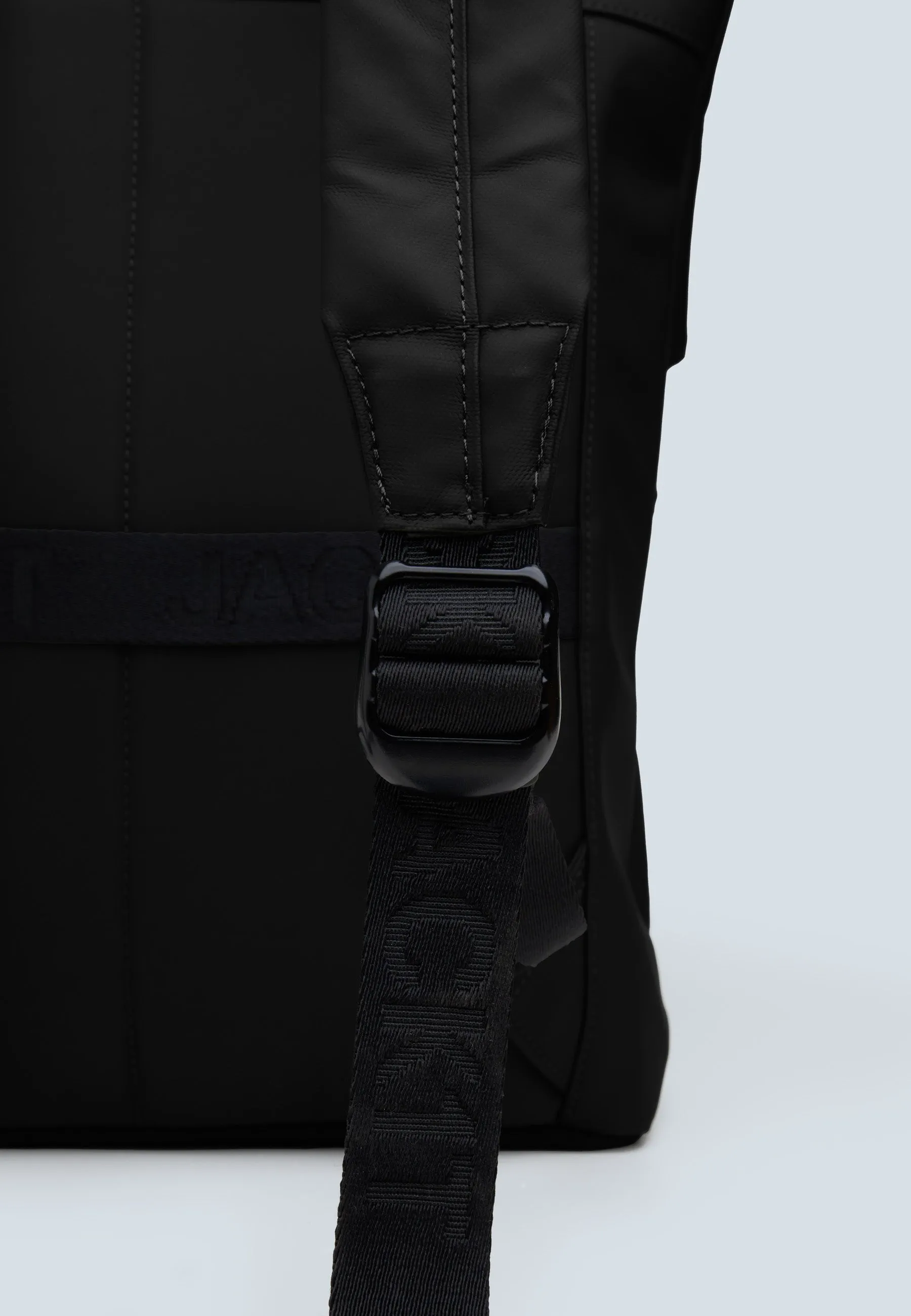 JACK1T Roll Top Backpack - 16l