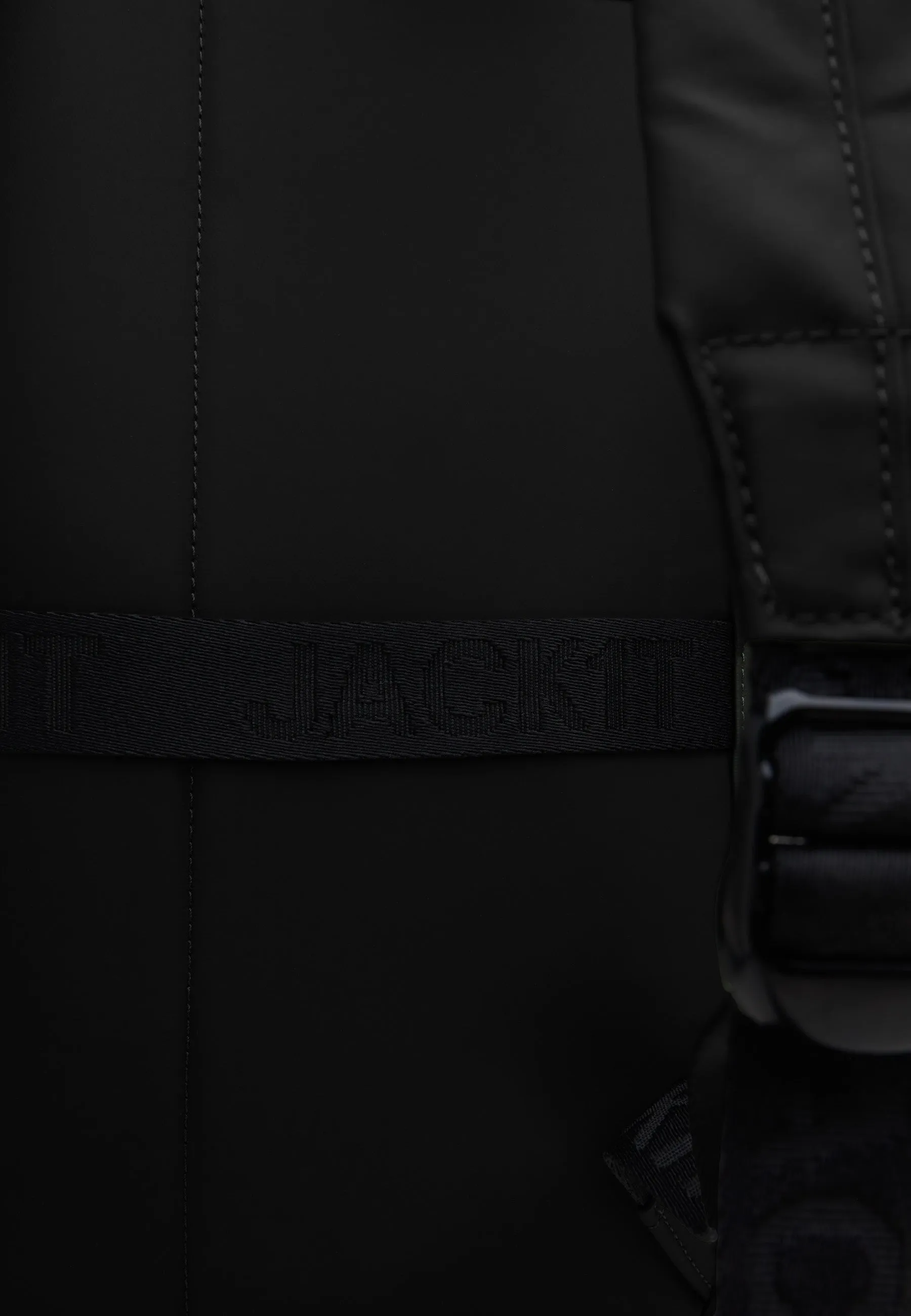 JACK1T Roll Top Backpack - 16l