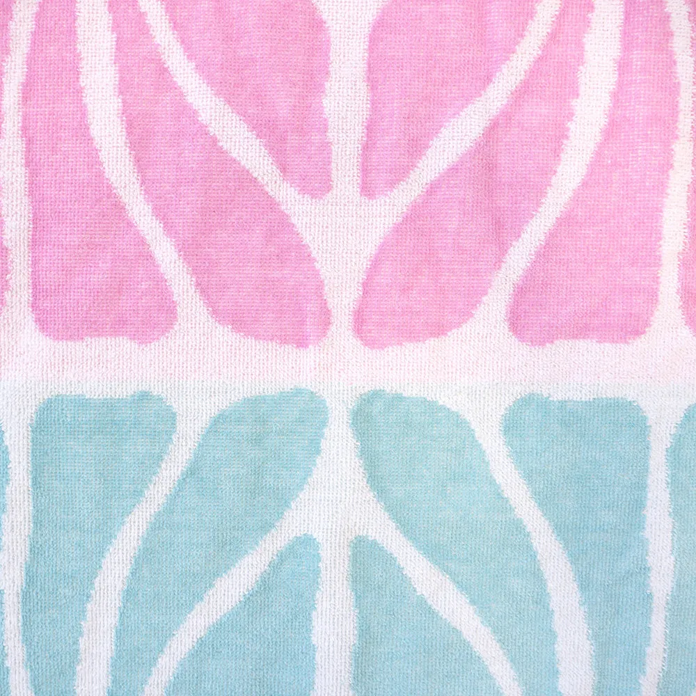 Jacquard Beach Towel - Stellata