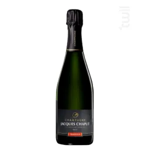 Jacques Chaput Brut Tradition NV