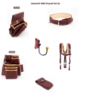 Jalzachih 4090 Drywall Set