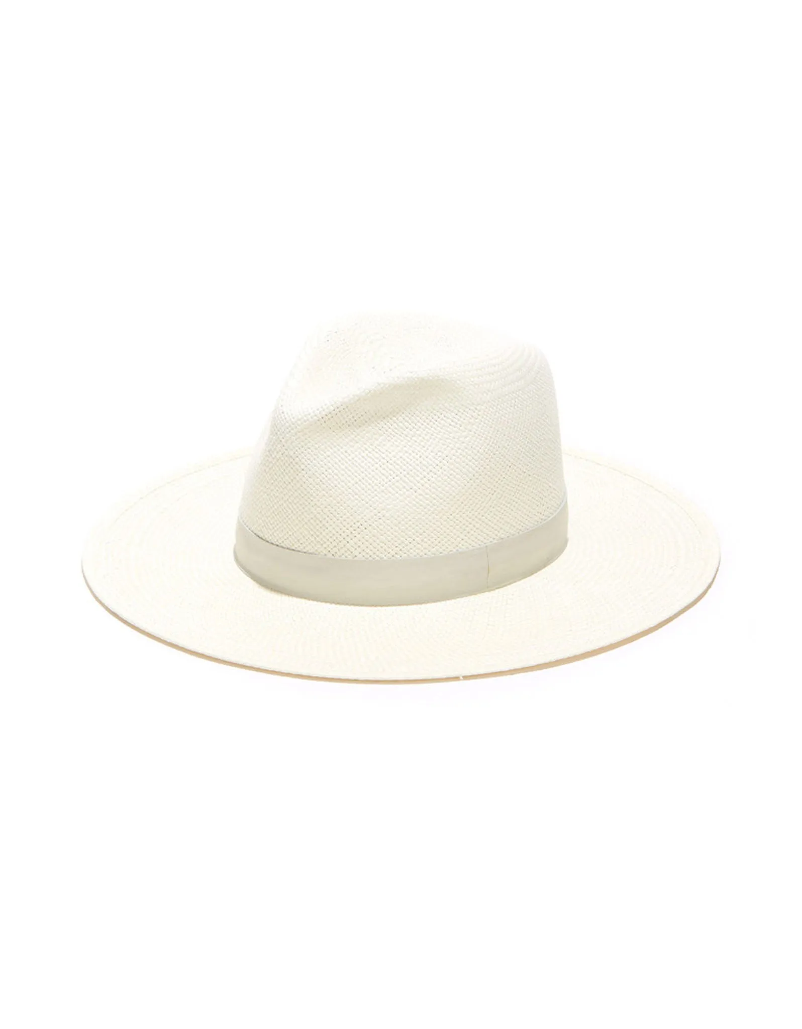 Janessa Leone Aisley Bleach Hat