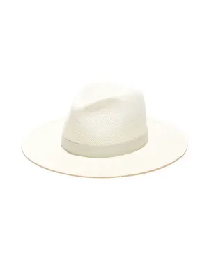 Janessa Leone Aisley Bleach Hat