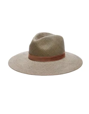 Janessa Leone Angelica Hat