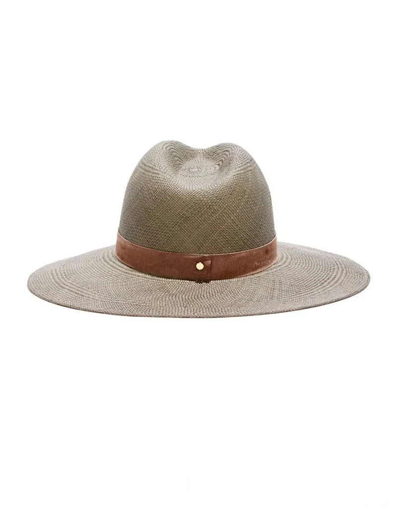 Janessa Leone Angelica Hat