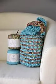 Japanese Knot Bag Kit