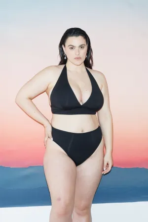 Jay Top Black