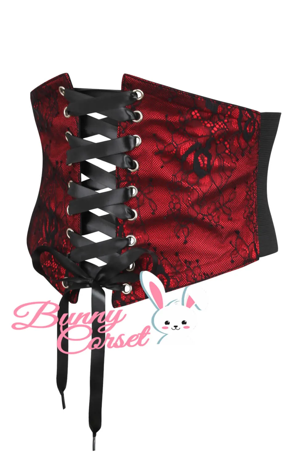 Jerrica Corset Belt