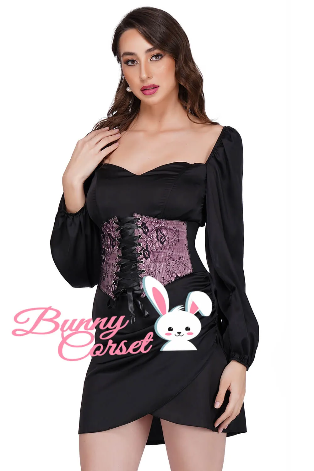 Jerrica Corset Belt