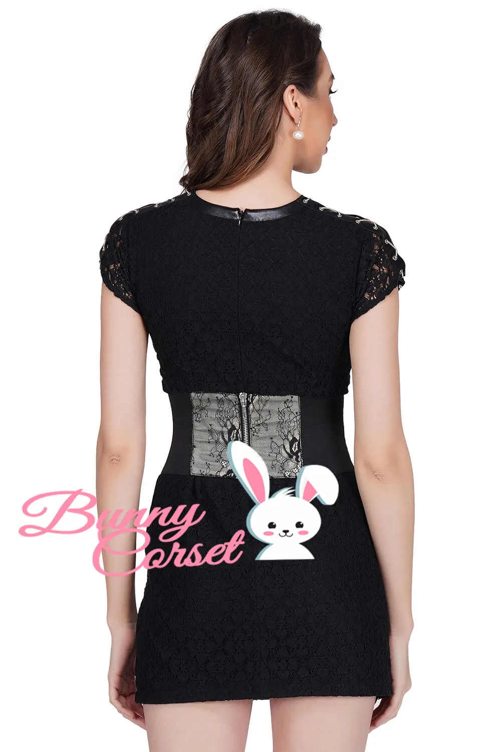 Jerrica Corset Belt
