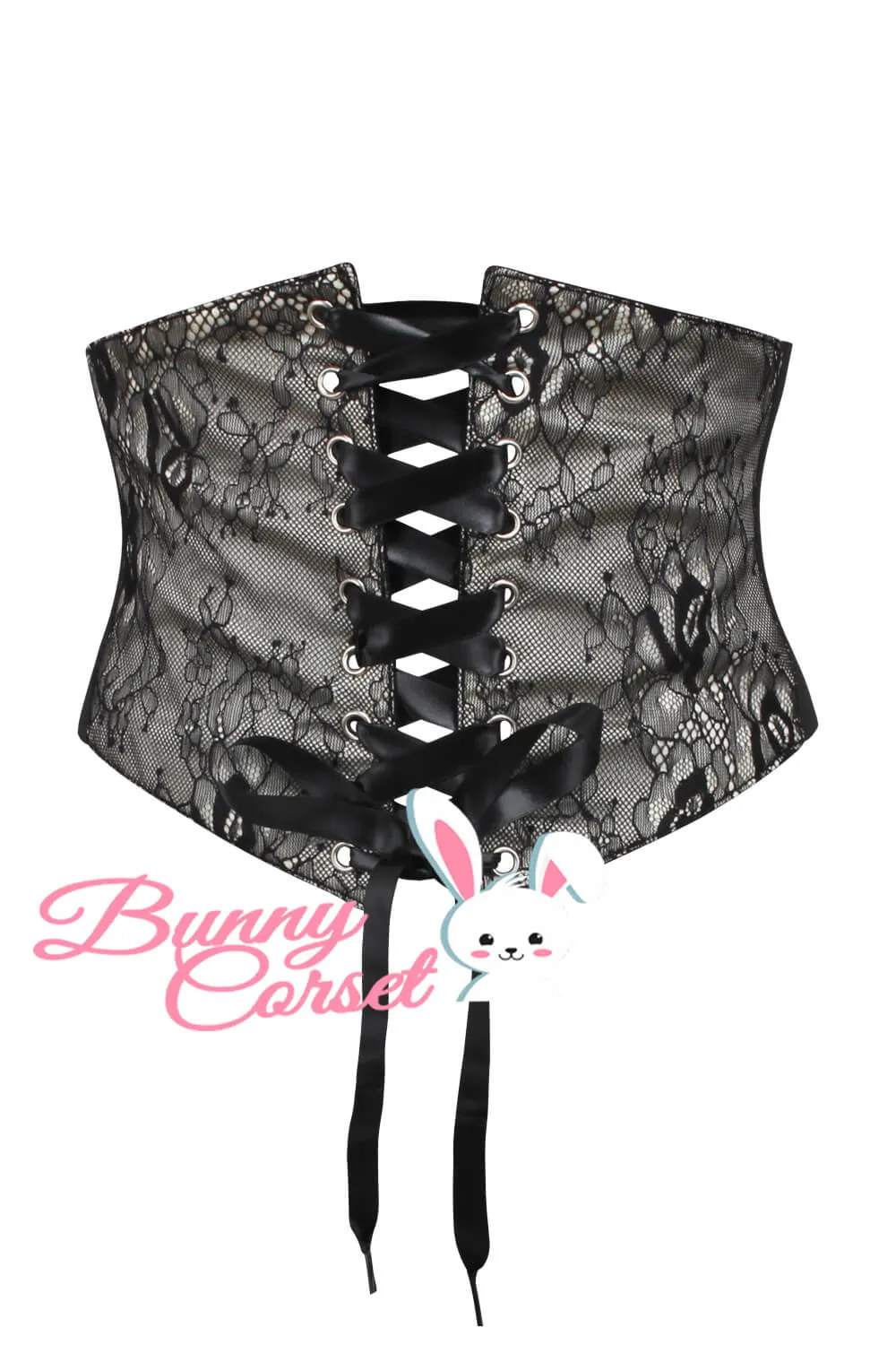 Jerrica Corset Belt