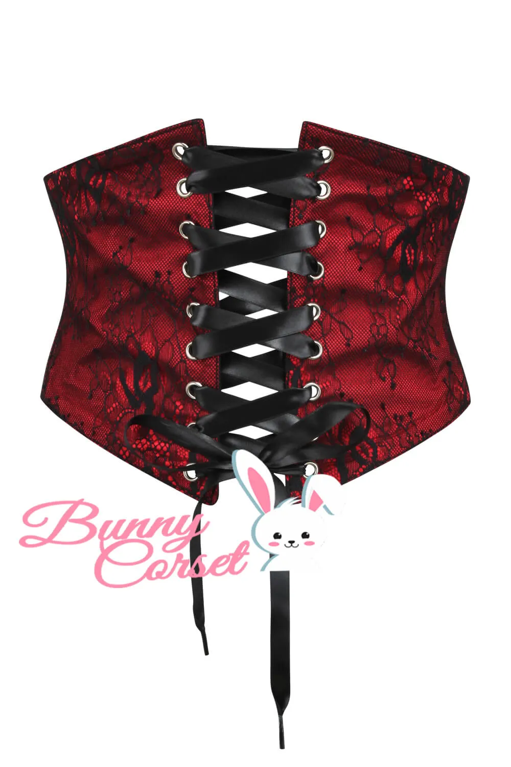 Jerrica Corset Belt
