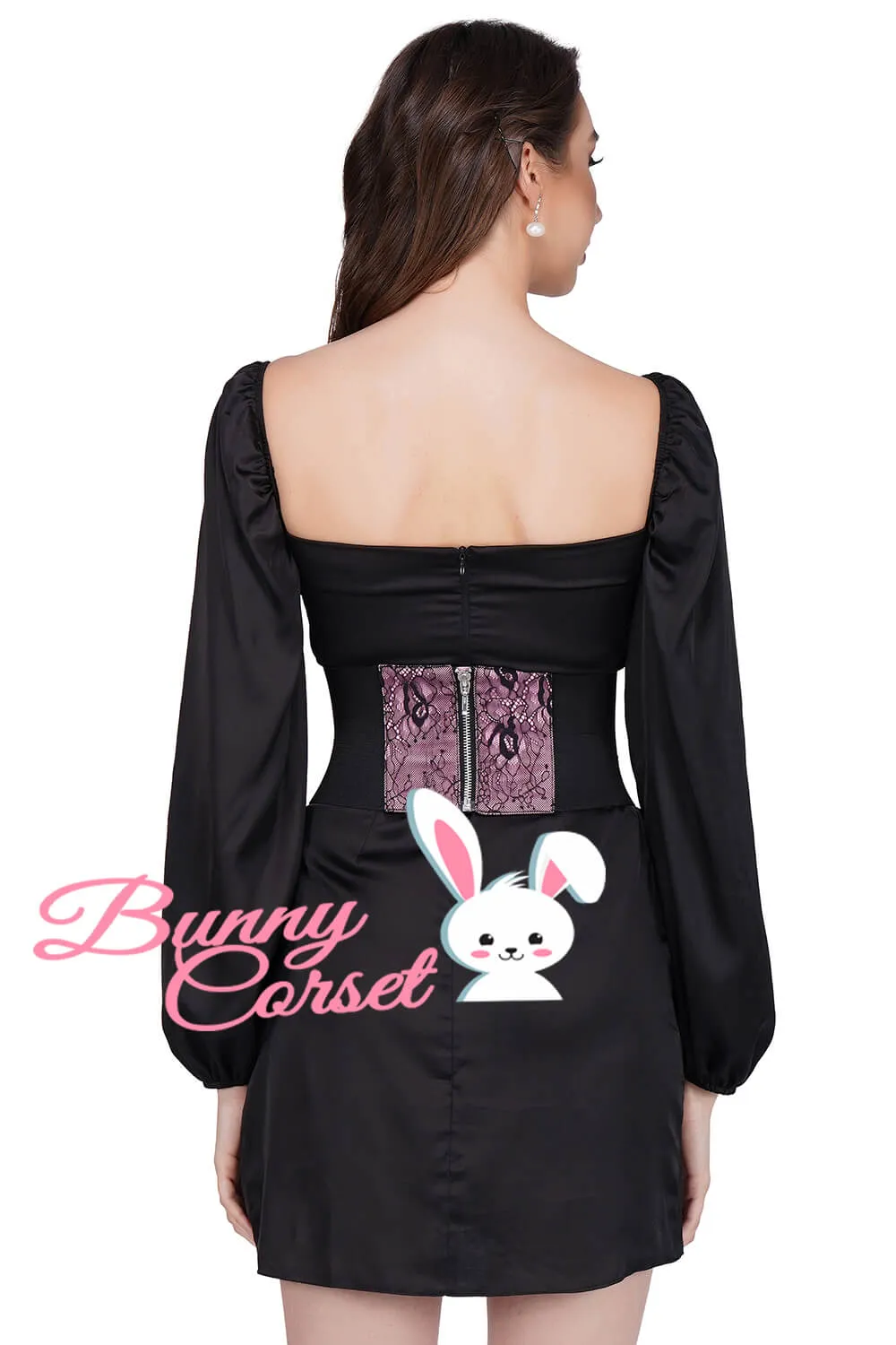 Jerrica Corset Belt