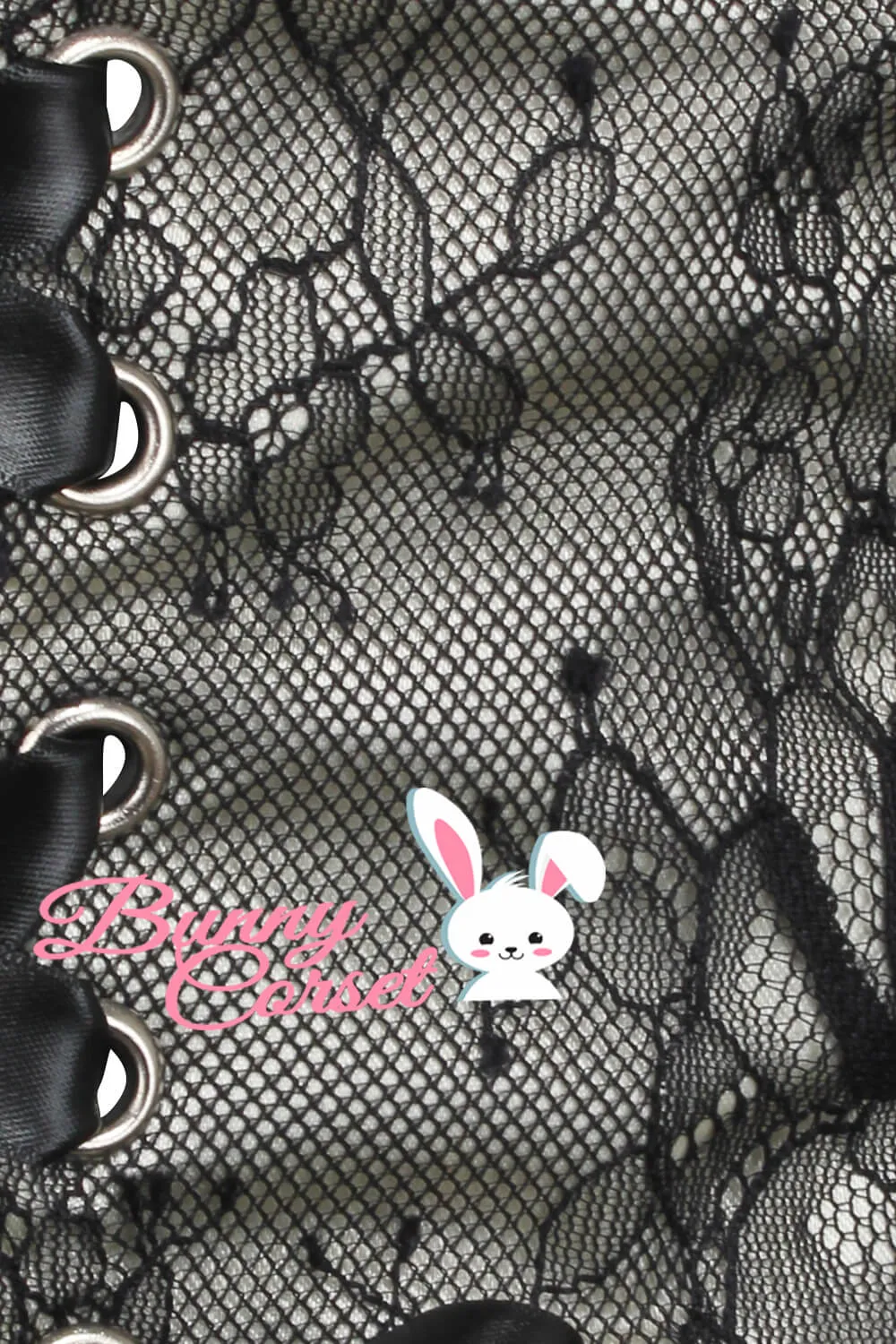 Jerrica Corset Belt