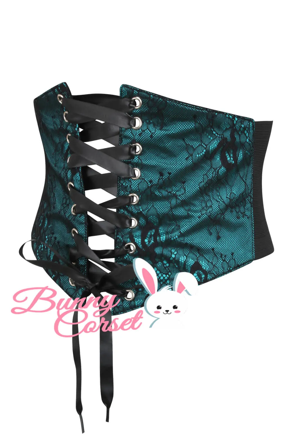 Jerrica Corset Belt