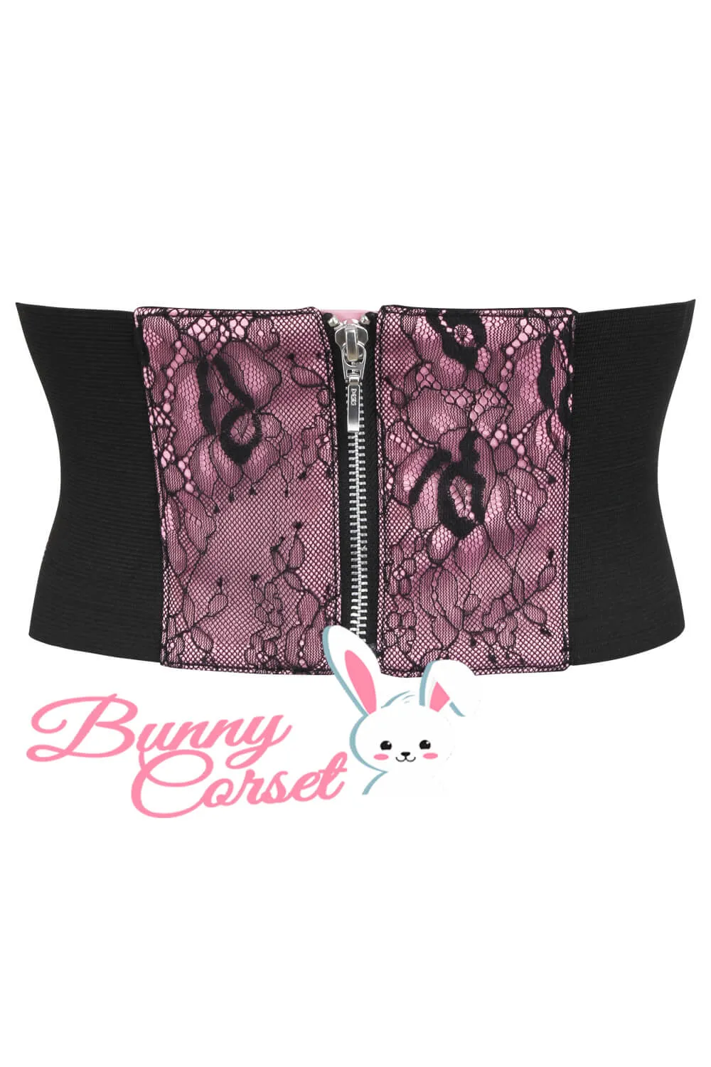 Jerrica Corset Belt