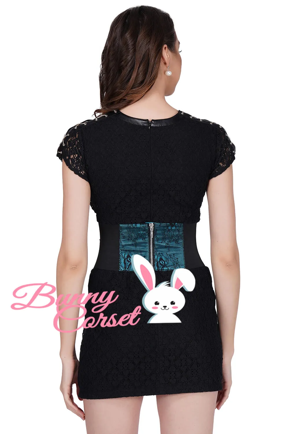 Jerrica Corset Belt
