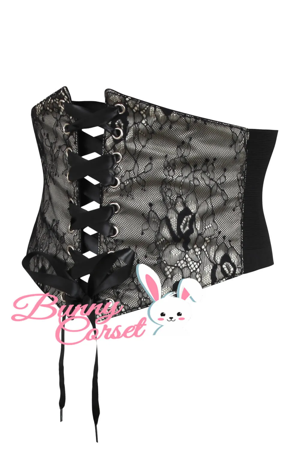 Jerrica Corset Belt