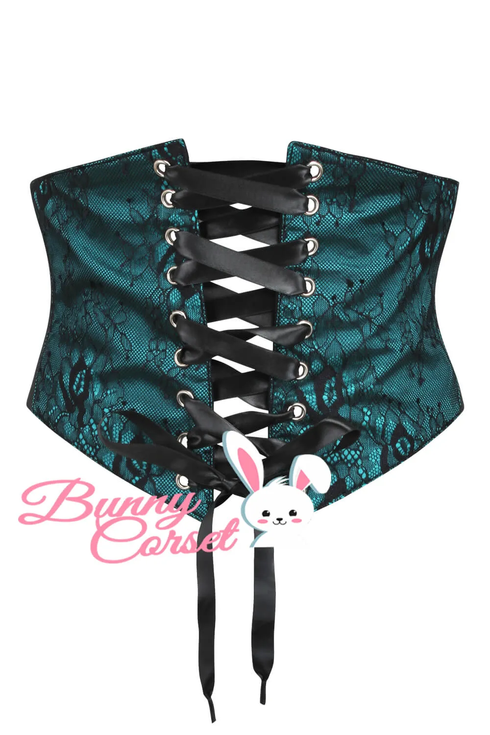 Jerrica Corset Belt