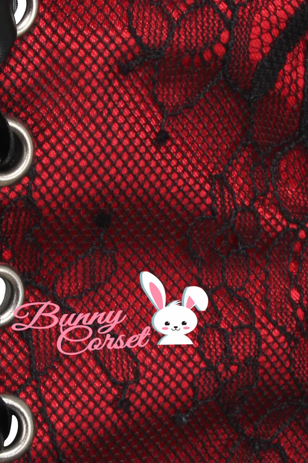 Jerrica Corset Belt