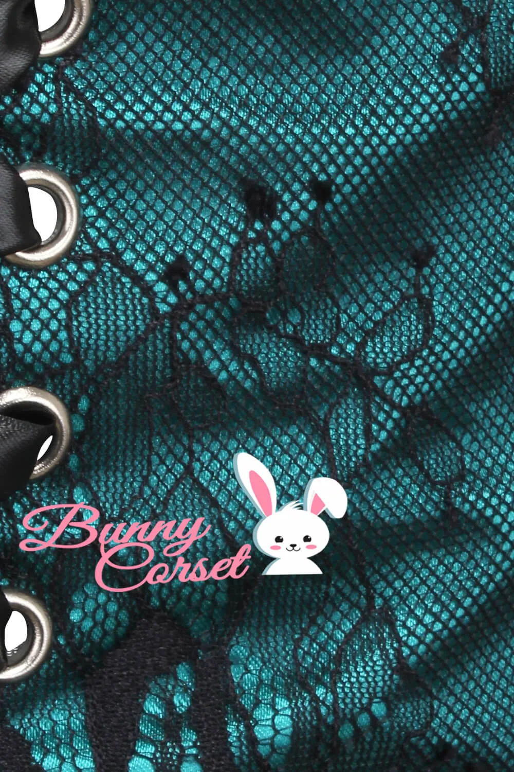 Jerrica Corset Belt
