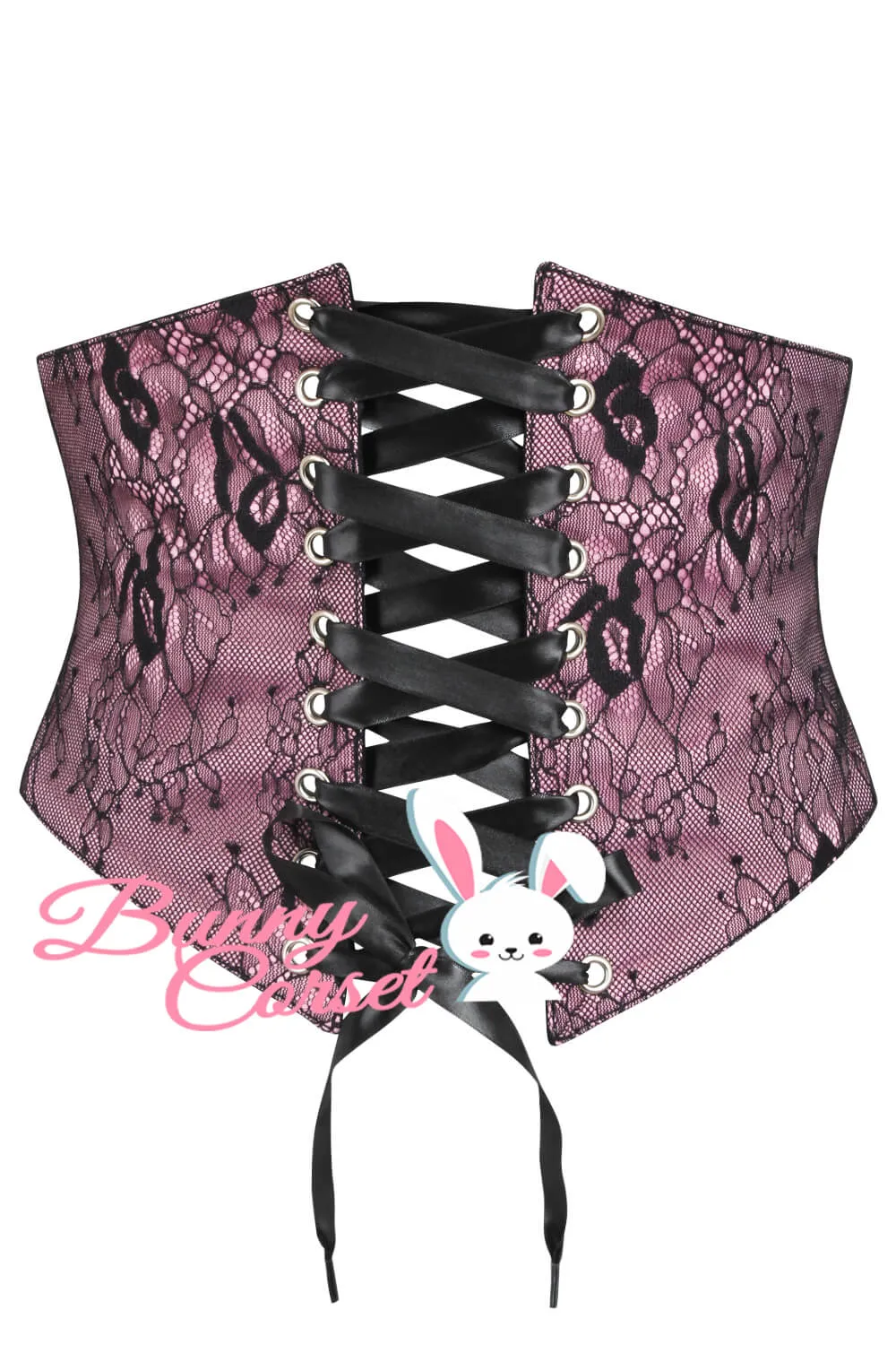 Jerrica Corset Belt