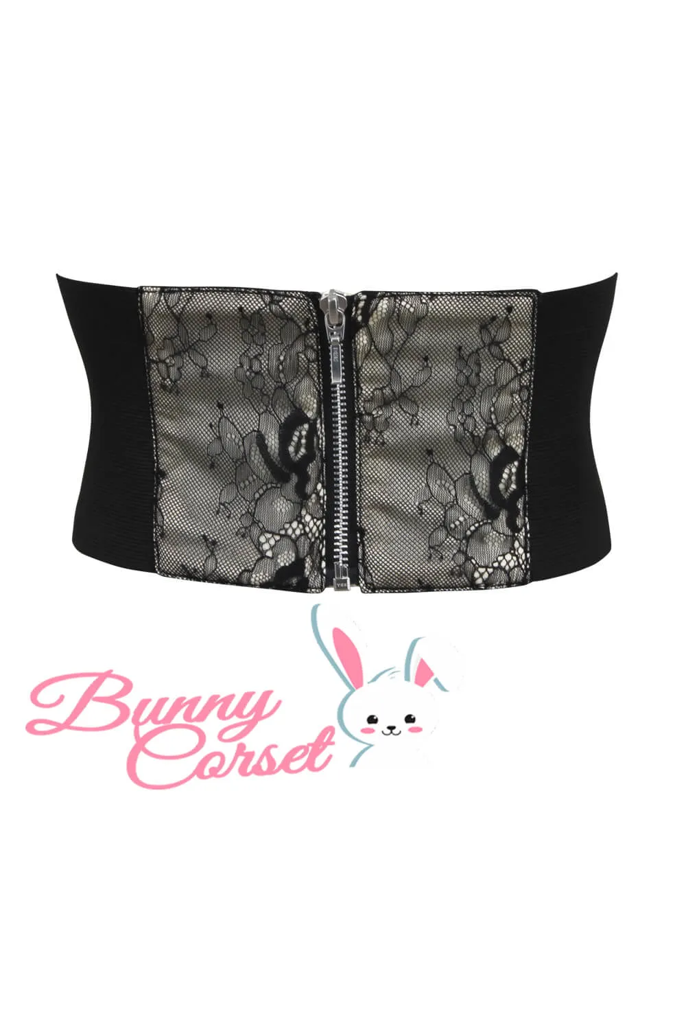 Jerrica Corset Belt