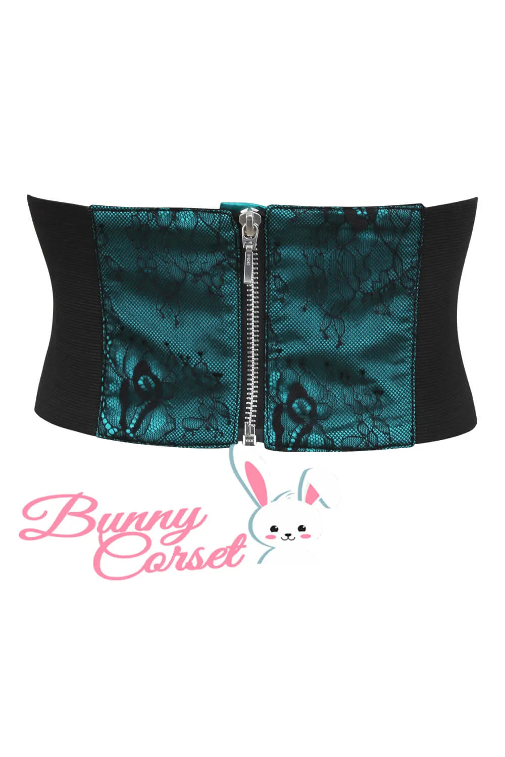 Jerrica Corset Belt
