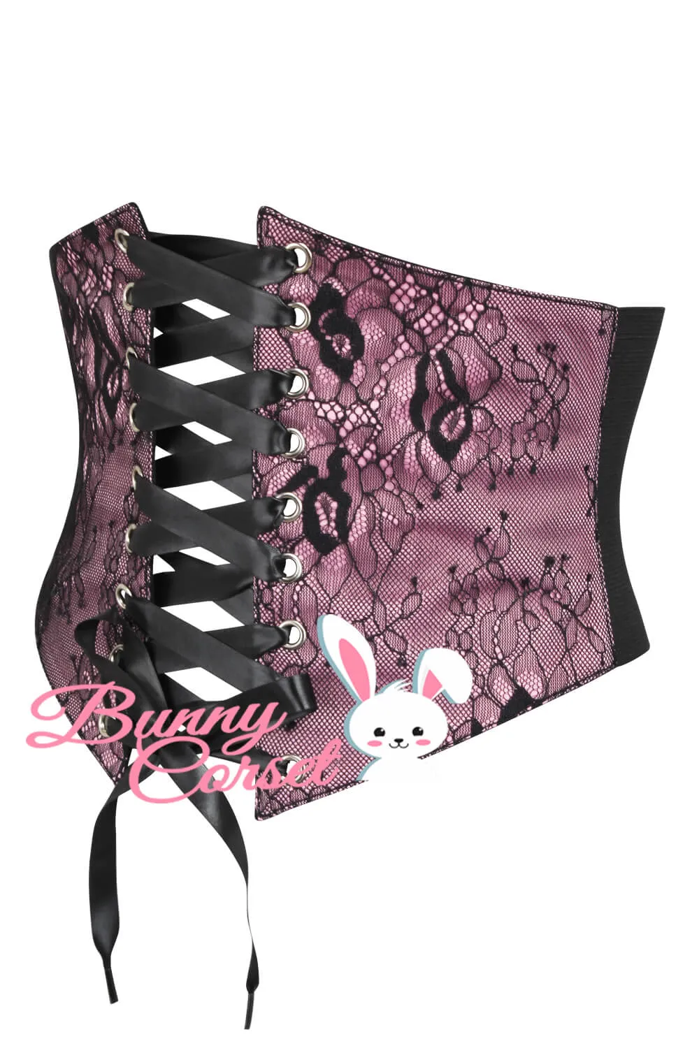 Jerrica Corset Belt