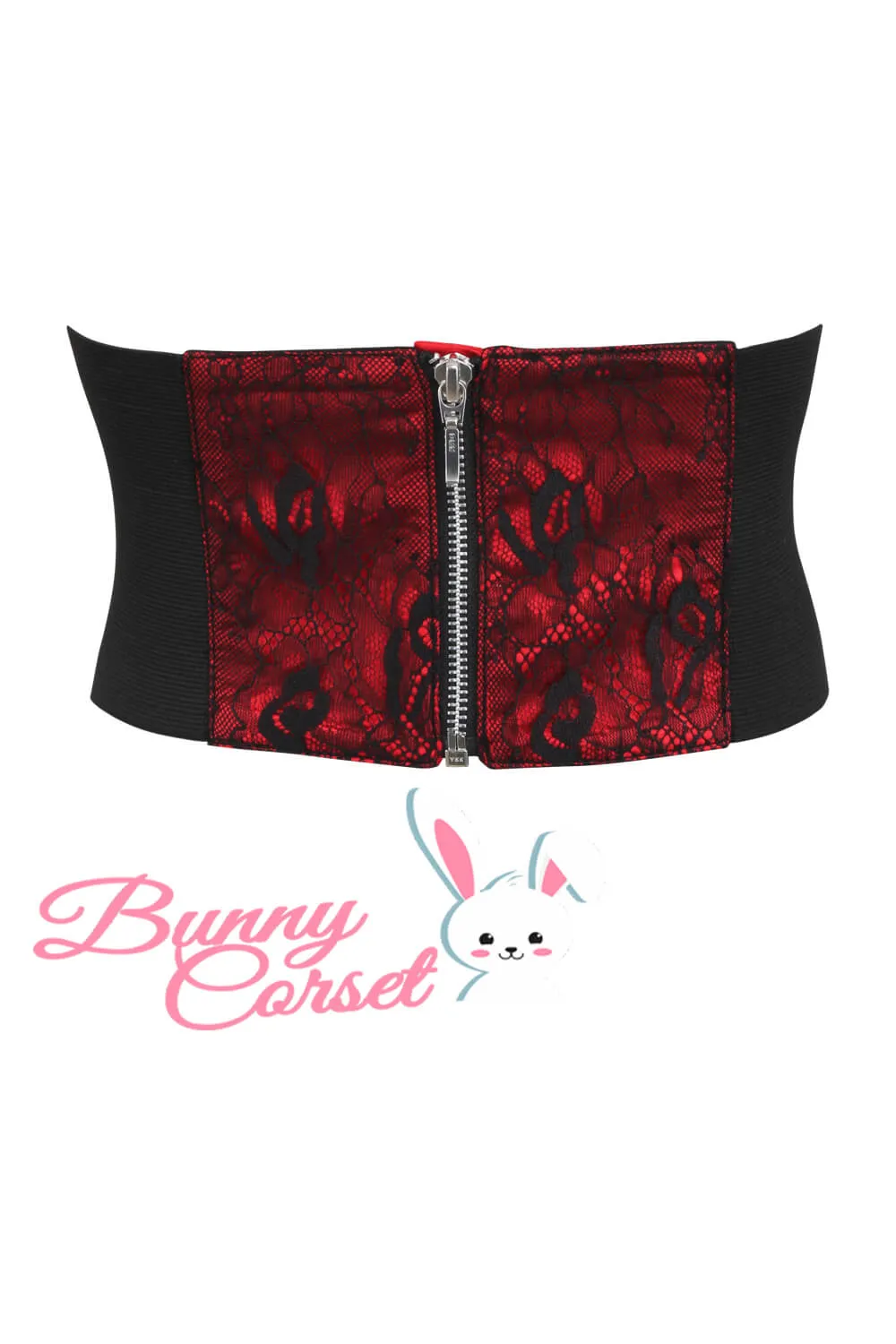 Jerrica Corset Belt