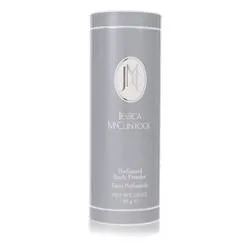 Jessica Mc Clintock Shaker Talc Body Powder By Jessica McClintock
