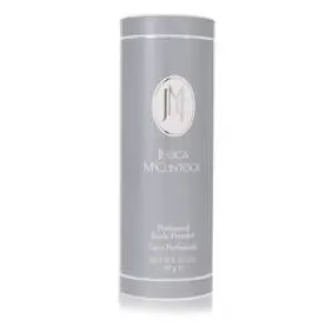Jessica Mc Clintock Shaker Talc Body Powder By Jessica McClintock