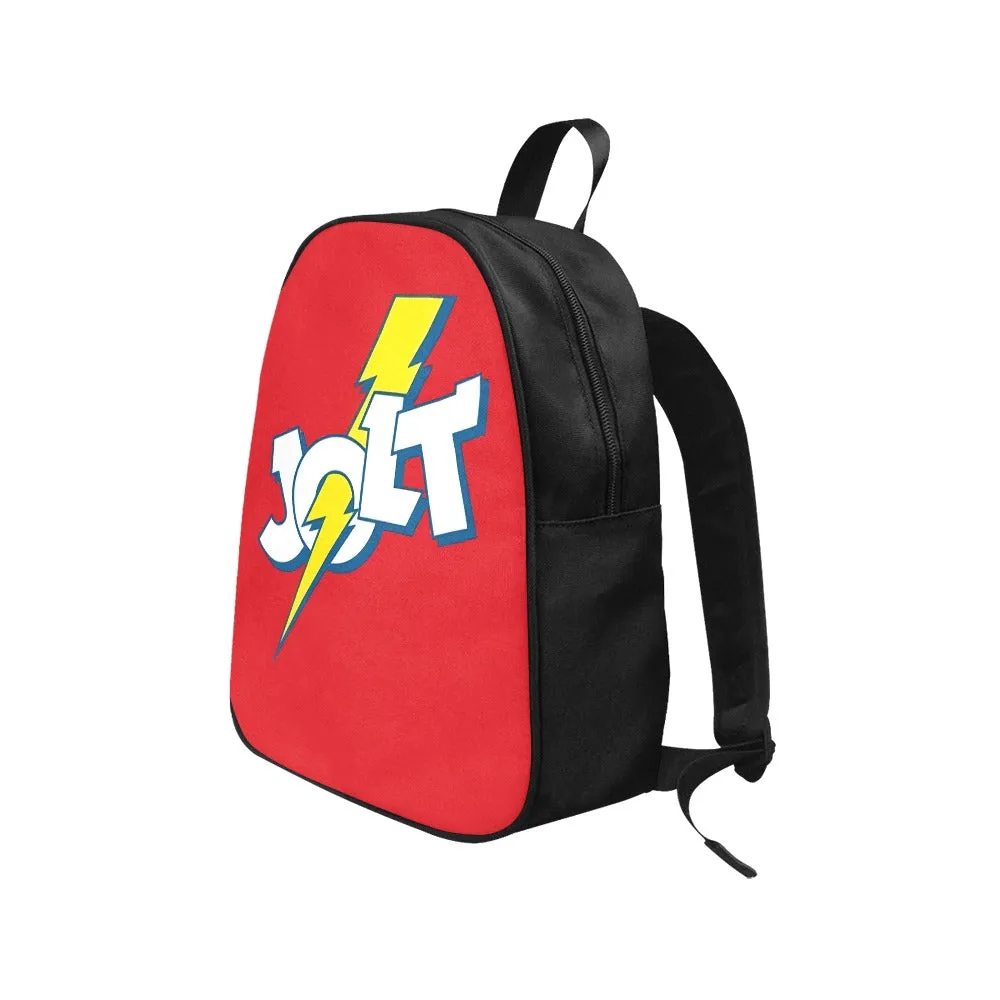 JOLT Cola Canvas Backpack