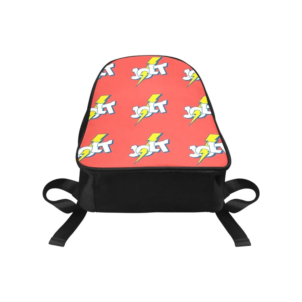JOLT Cola Canvas Backpack
