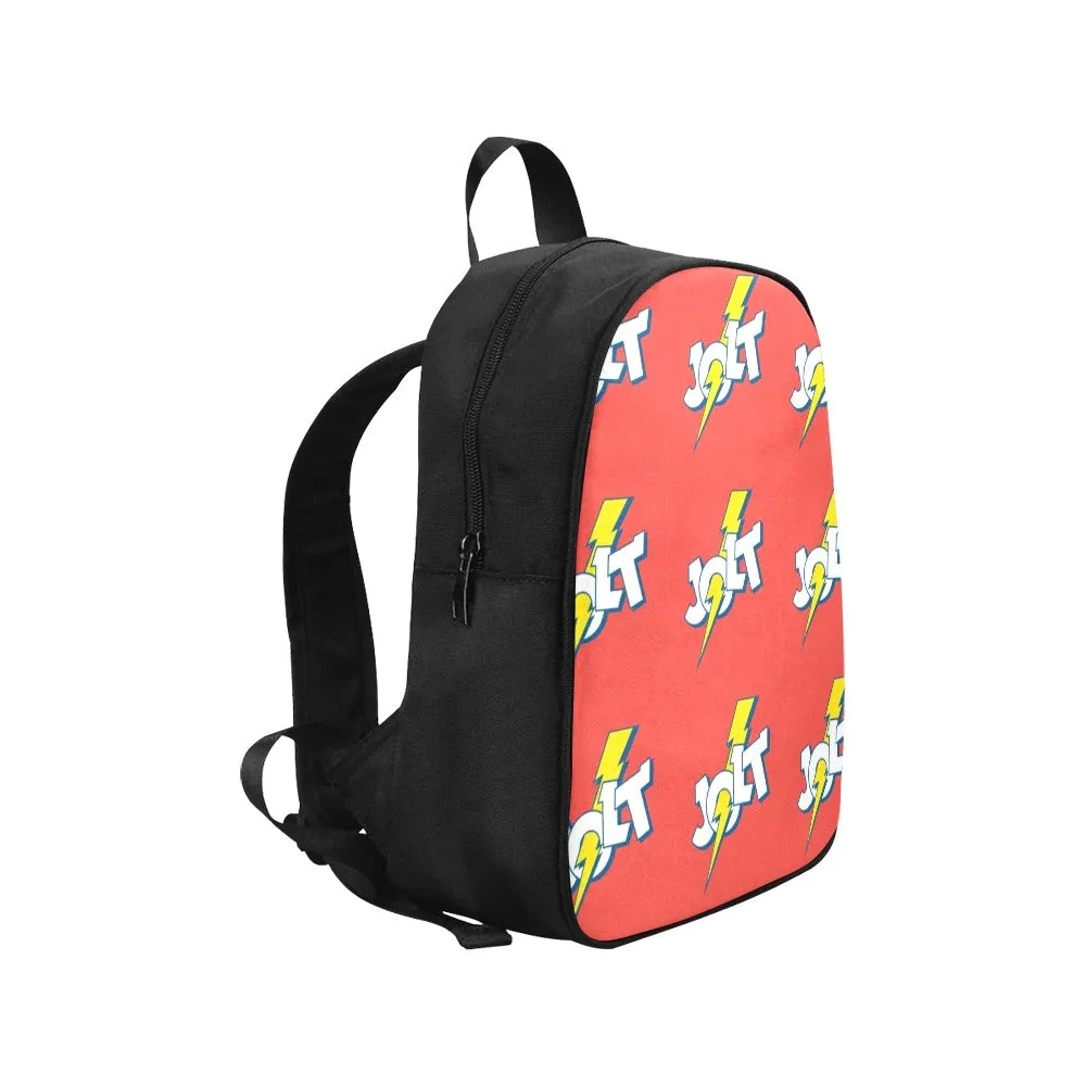 JOLT Cola Canvas Backpack