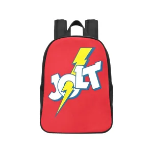 JOLT Cola Canvas Backpack