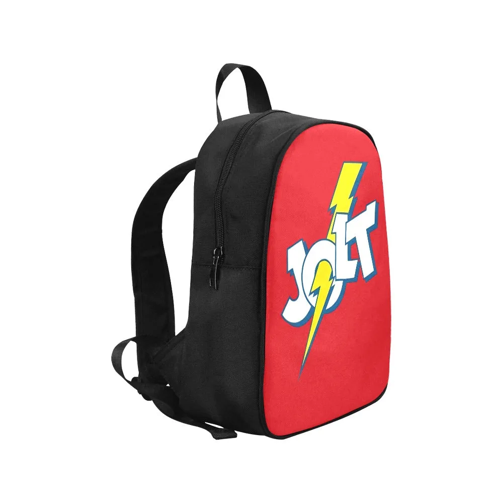 JOLT Cola Canvas Backpack