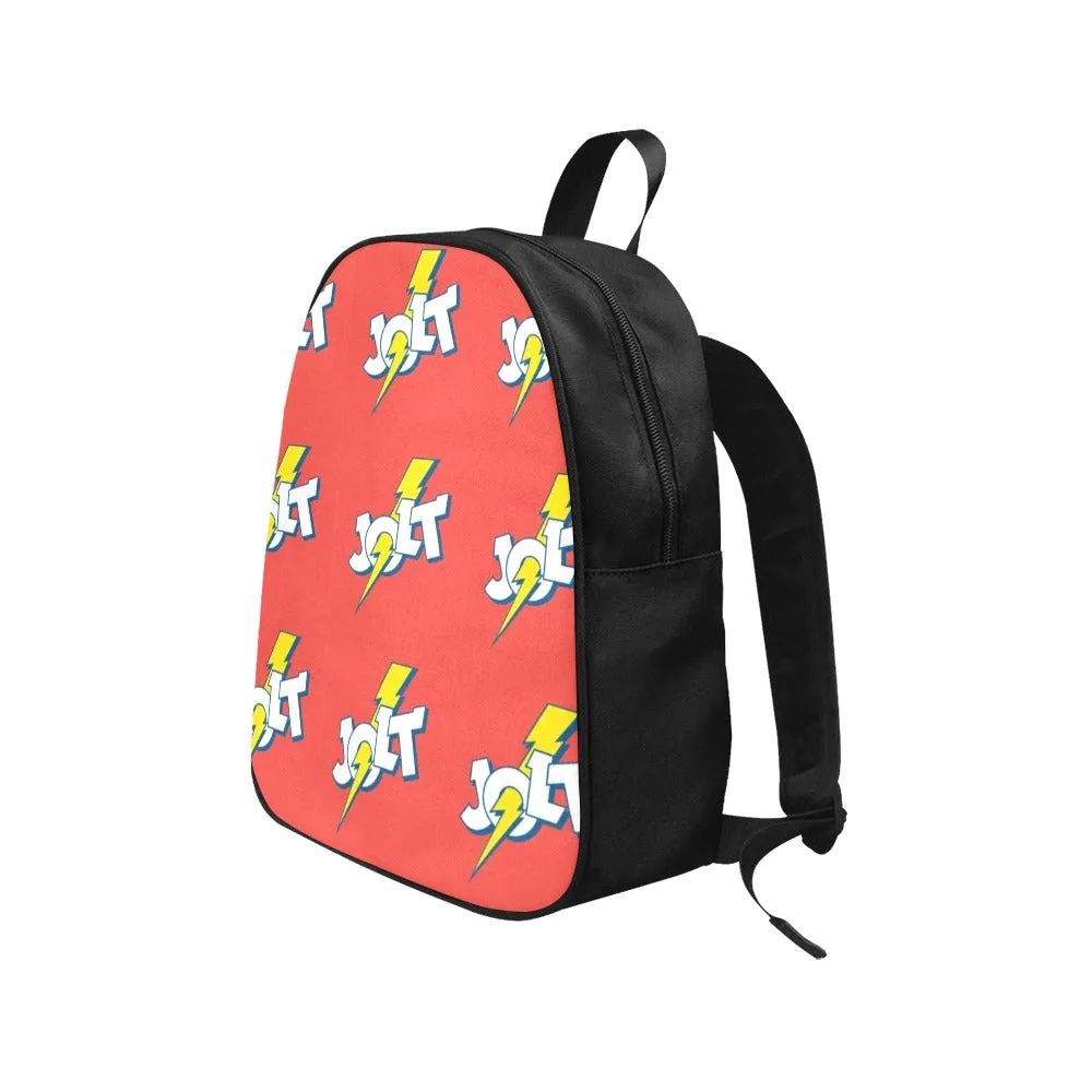 JOLT Cola Canvas Backpack