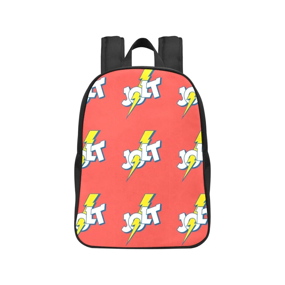 JOLT Cola Canvas Backpack