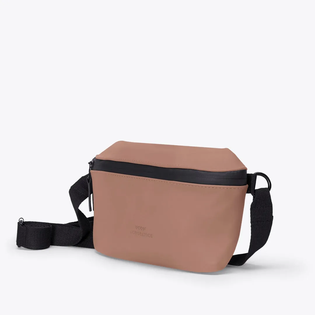 Jona Bag - Medium Redwood