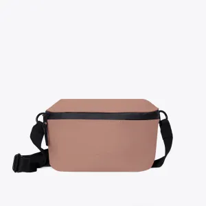 Jona Bag - Medium Redwood